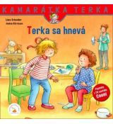 Kamarátka Terka - Terka sa hnevá