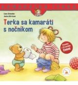 Kamarátka Terka - Terka sa kamaráti s nočníkom