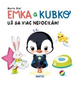 Emka a Kubko - Už sa viac nepocikám!