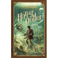 Harry Potter a Ohnivá čaša 4 - 5. vydanie