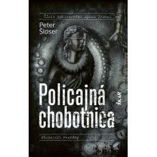 Policajná chobotnica