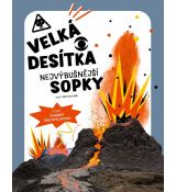 Velká desítka – Nejvýbušnější sopky