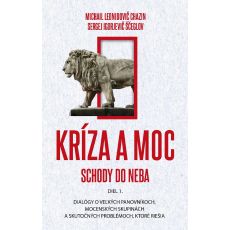 Kríza a moc I - Schody do neba