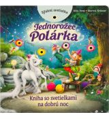 Jednorožec Polárka