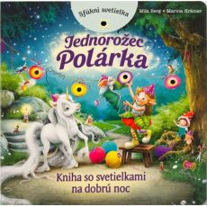 Jednorožec Polárka