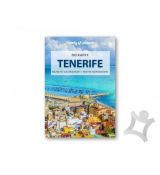 Tenerife do kapsy - Lonely planet