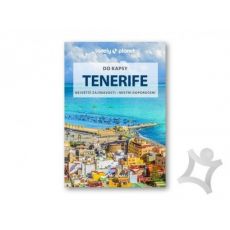 Tenerife do kapsy - Lonely planet