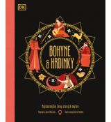 Bohyne a hrdinky