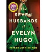 The Seven Husband of Evelyn Hugo