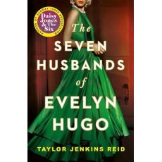 The Seven Husband of Evelyn Hugo