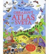 Obrazový atlas sveta - okienková