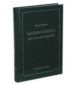 Duše homeopatických léků - Materia Medica