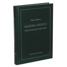 Duše homeopatických léků - Materia Medica