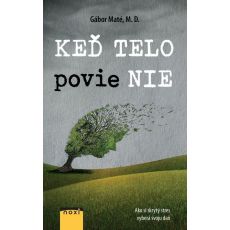 Keď telo povie NIE