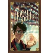 Harry Potter a Fénixov rád 5 - 5. vydanie