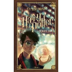 Harry Potter a Fénixov rád 5 - 5. vydanie