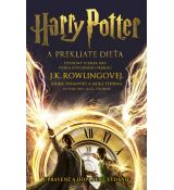 Harry Potter a prekliate dieťa, upravené a doplnen