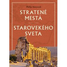 Stratené mestá starovekého sveta