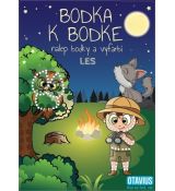 Bodka k bodke - Les