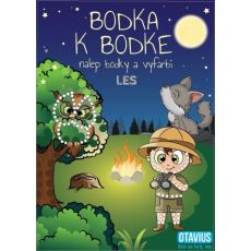 Bodka k bodke - Les