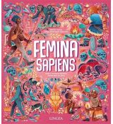 Femina Sapiens: Dejiny evolúcie človeka zamerané n