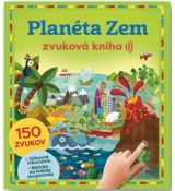 Planéta Zem - zvuková kniha