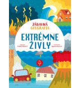 Zábavná geografia: Extrémne živly