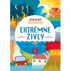 Zábavná geografia: Extrémne živly