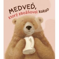 Medveď, ktorý zbožňoval kakao