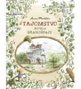 Tajomstvo hotela Grandšpajz