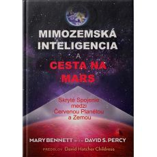 MIMOZEMSKÁ INTELIGENCIA A CESTA NA MARS