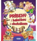 Príbehy s babičkou a deduškom