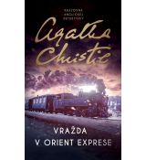 Vražda v Orient exprese