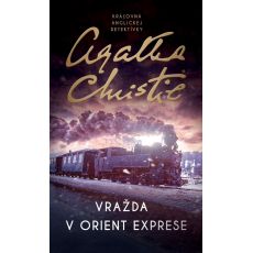 Vražda v Orient exprese