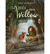 Dievča menom Willow 4: Hmlový tanec