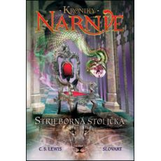 Strieborná stolička (6) - Kroniky Narnie