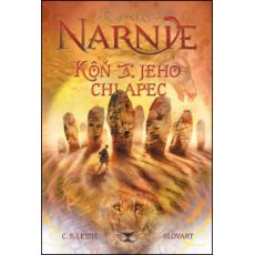 Kôň a jeho chlapec (3) - Kroniky Narnie