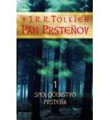 Pán Prsteňov 1- Spoločenstvo prsteňa