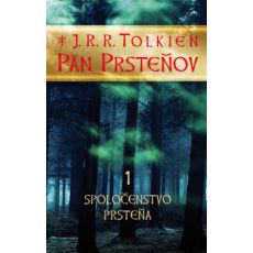 Pán Prsteňov 1- Spoločenstvo prsteňa