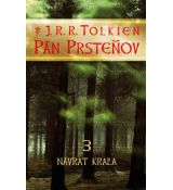 Pán Prsteňov 3 - Návrat kráľa