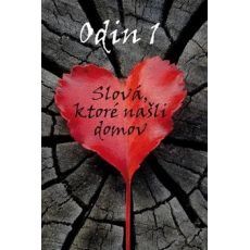 Odin 1 - Slová, ktoré našli domov