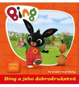 Bing a jeho dobrodružstvá