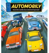 Automobily