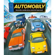 Automobily