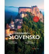 Čarovné Slovensko