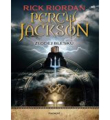 Percy Jackson 1 – Zlodej blesku