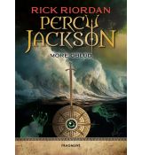 Percy Jackson 2 – More oblúdPercy Jackson 2 – More