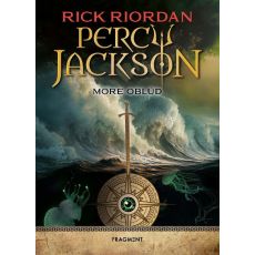 Percy Jackson 2 – More oblúdPercy Jackson 2 – More