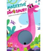 Maškrtné dinosaury