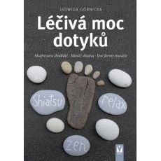 Léčivá moc dotyků